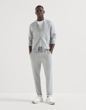 Knit runners White Man - Brunello Cucinelli