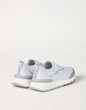 Knit runners White Man - Brunello Cucinelli