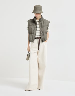 Woman - Brunello Cucinelli