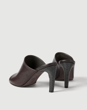 レディース シューズ - ブーツ&サンダル | Brunello Cucinelli レディース シューズ - ブーツ&サンダル | Brunello Cucinelli