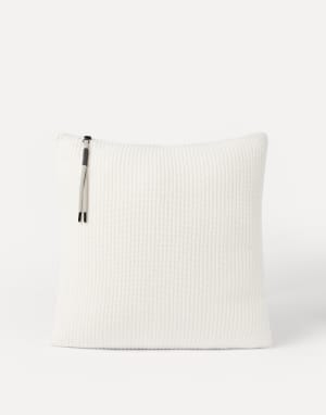 デザイナーズ装飾クッション | Brunello Cucinelli