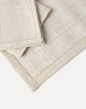 テーブル デコレーション：キッチン＆ダイニング | Brunello Cucinelli