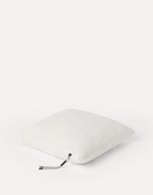 デザイナーズ装飾クッション | Brunello Cucinelli