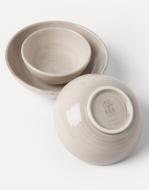 テーブル デコレーション：キッチン＆ダイニング | Brunello Cucinelli