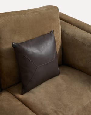 デザイナーズ装飾クッション | Brunello Cucinelli