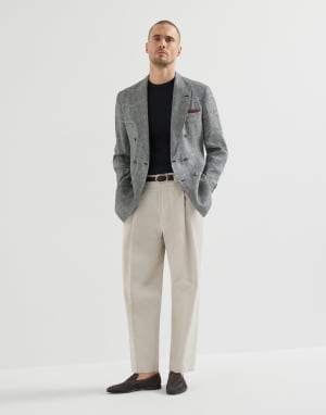 Penny Loafers Terre Homme - Brunello Cucinelli