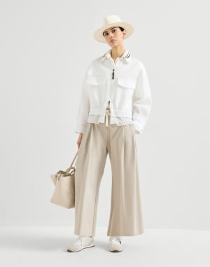   Woman - Brunello Cucinelli