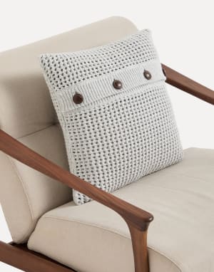 Designer decorative cushions | Brunello Cucinelli