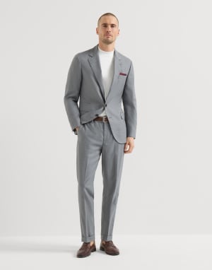   Hombre - Brunello Cucinelli