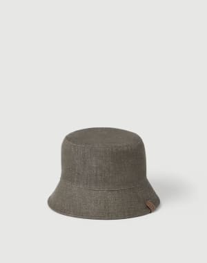 Women's hats: beanies, fedoras, baseball caps | Brunello
