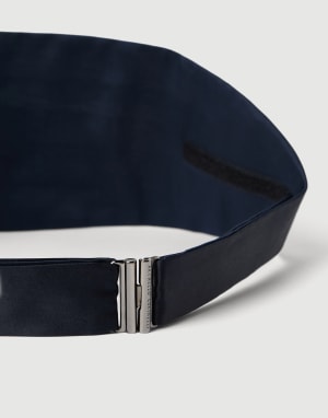 Kummerbund Nacht Herren - Brunello Cucinelli