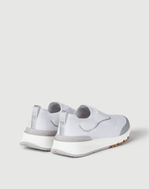 Knit runners White Man - Brunello Cucinelli