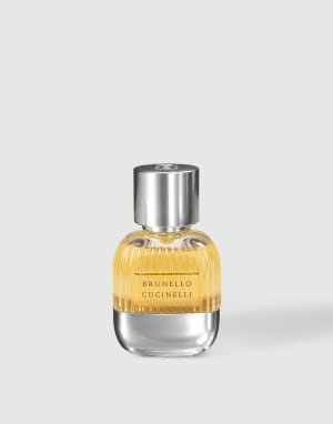 Men's Eau de Parfum 1.7 fl.oz. (50 ml) Transparent Fragrances - Brunello Cucinelli