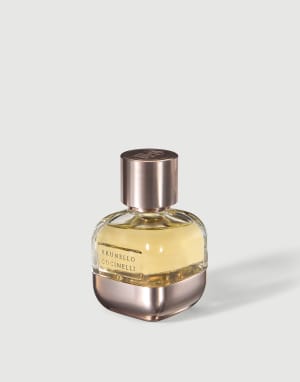 Women's Eau de Parfum 1.7 fl.oz. (50 ml) Transparent Fragrances - Brunello Cucinelli