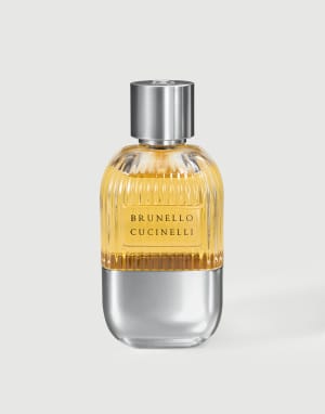 Men's Eau de Parfum 5 fl.oz. (150 ml) Transparent Fragrances - Brunello Cucinelli