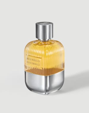 Men's Eau de Parfum 5 fl.oz. (150 ml) Transparent Fragrances - Brunello Cucinelli