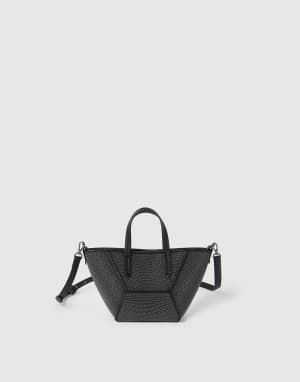 Sac De Voyage En Cuir Noir Brunello Cucinelli - Neuf Avec étiquette Et Housse - 5990