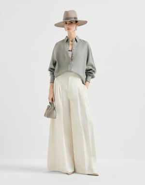 Woman - Brunello Cucinelli