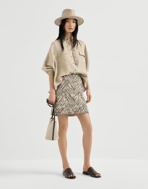   Woman - Brunello Cucinelli