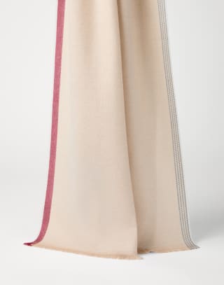 Scarf Buff Man - Brunello Cucinelli