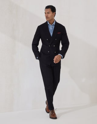   Man - Brunello Cucinelli