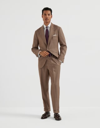 Man - Brunello Cucinelli