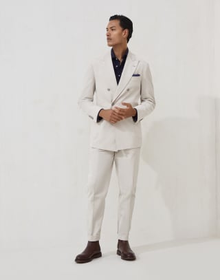 Man - Brunello Cucinelli