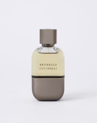 Eau de Parfum Donna 150 ml Trasparente Profumi - Brunello Cucinelli