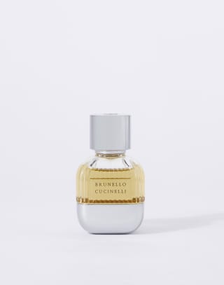 Eau de Parfum Uomo 50 ml Trasparente Profumi - Brunello Cucinelli