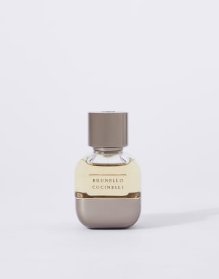 Eau de Parfum Donna 50 ml Trasparente Profumi - Brunello Cucinelli