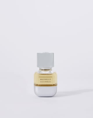 Eau de Parfum Uomo 30 ml Trasparente Profumi - Brunello Cucinelli