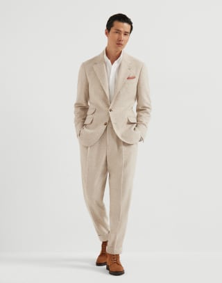 Man - Brunello Cucinelli