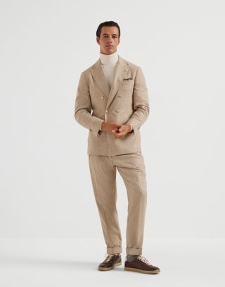   Man - Brunello Cucinelli