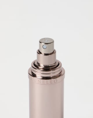 Women's Eau de Parfum Travel Set Transparent Fragrances - Brunello Cucinelli