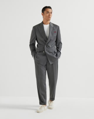 Man - Brunello Cucinelli