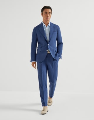 Man - Brunello Cucinelli