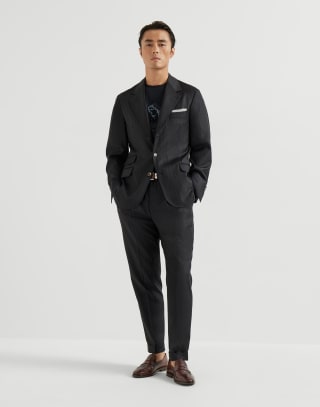 Man - Brunello Cucinelli