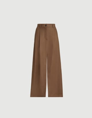 Sartorial skirt Mou Woman - Brunello Cucinelli
