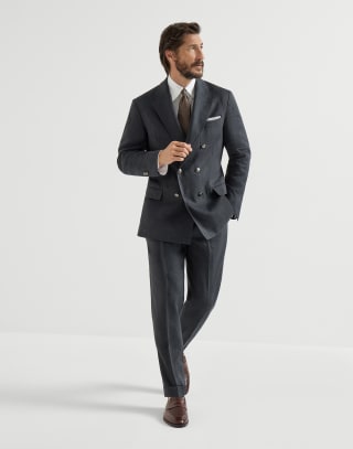   Man - Brunello Cucinelli