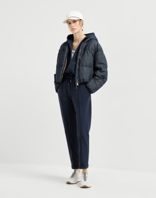 Woman - Brunello Cucinelli