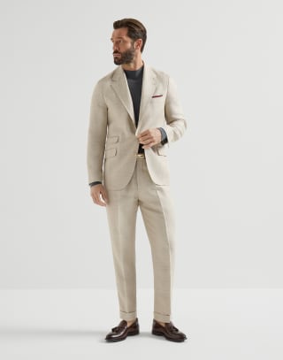   Man - Brunello Cucinelli