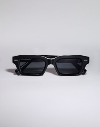 Gafas Marla con lentes polarizadas Negro Gafas - Brunello Cucinelli