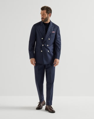 Man - Brunello Cucinelli