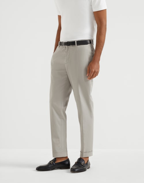 メンズ パンツ＆バミューダショートパンツ | Brunello Cucinelli