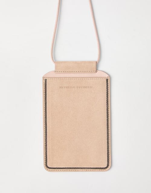 Women's wallets and small leather goods | Brunello Cucinelli
