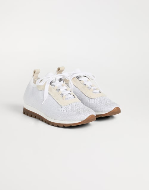 Girl's footwear: sneakers, boots and sandals | Brunello