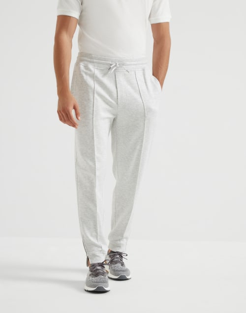 Men's sweatshirts and sports pants - Travelwear | Brunello