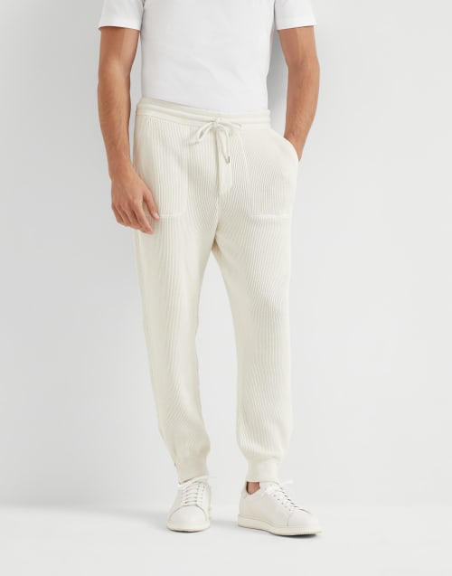 Men's sweatshirts and sports pants - Travelwear | Brunello