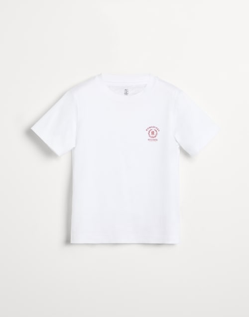 Kid's clothing and accessories | Brunello Cucinelli