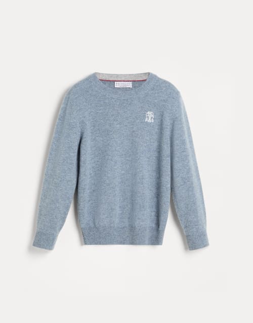 Kid's clothing and accessories | Brunello Cucinelli
